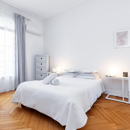 Feel Home - Grimaldi Niza Exterior foto