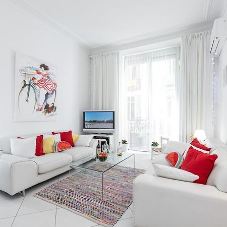 Feel Home - Grimaldi Niza Exterior foto