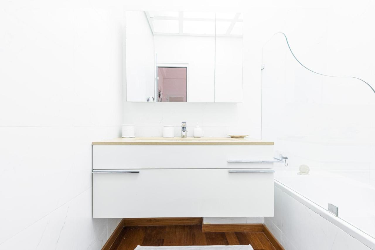 Feel Home - Grimaldi Niza Exterior foto