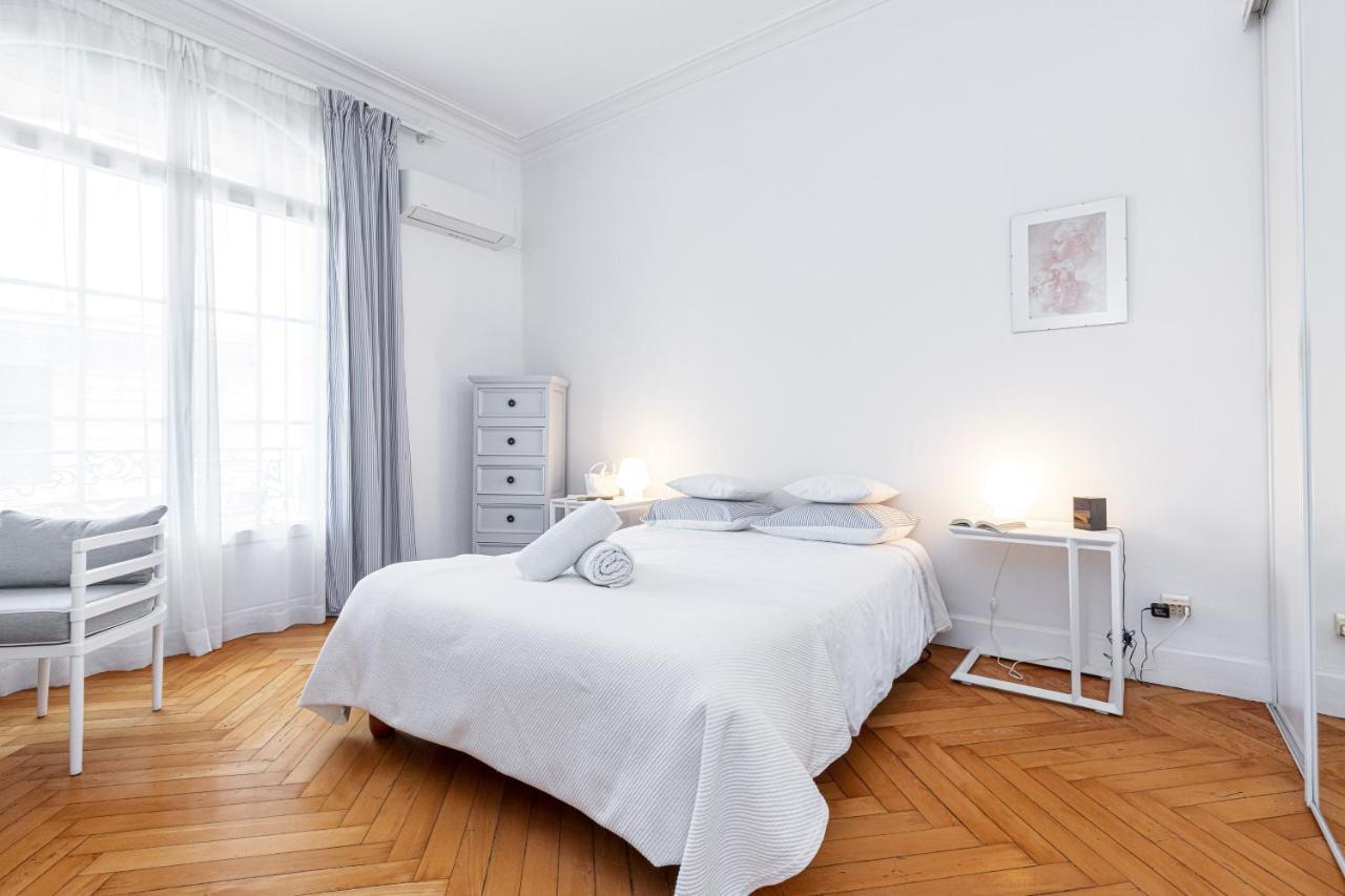 Feel Home - Grimaldi Niza Exterior foto