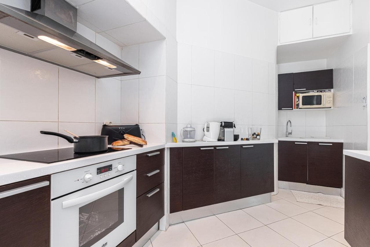 Feel Home - Grimaldi Niza Exterior foto