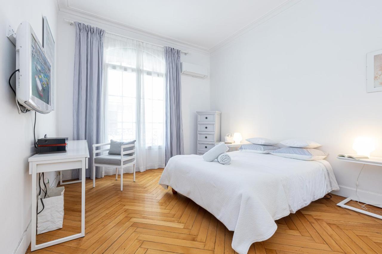 Feel Home - Grimaldi Niza Exterior foto