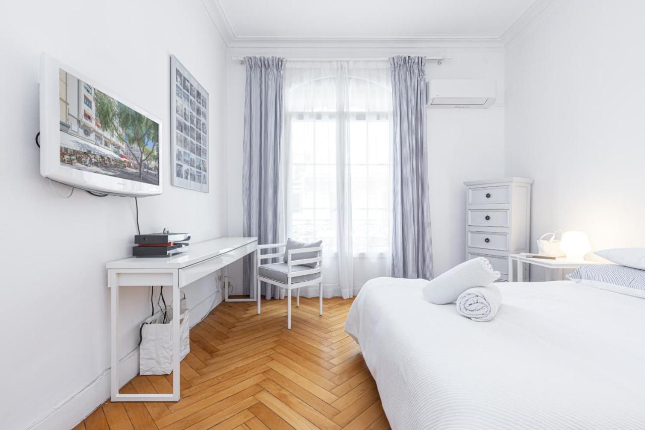 Feel Home - Grimaldi Niza Exterior foto
