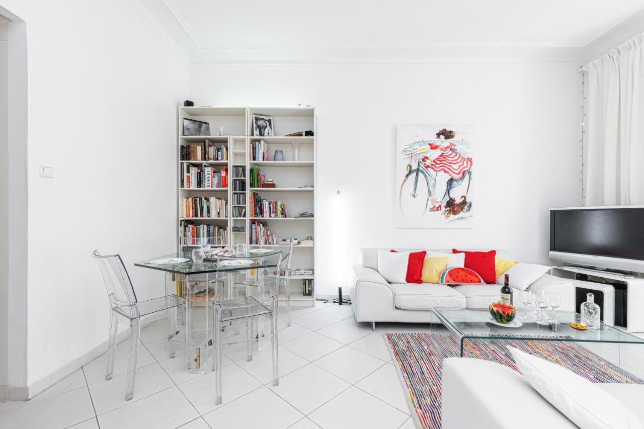 Feel Home - Grimaldi Niza Exterior foto