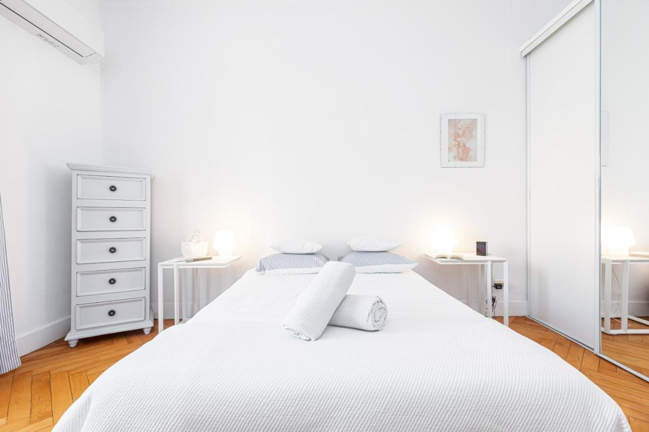 Feel Home - Grimaldi Niza Exterior foto