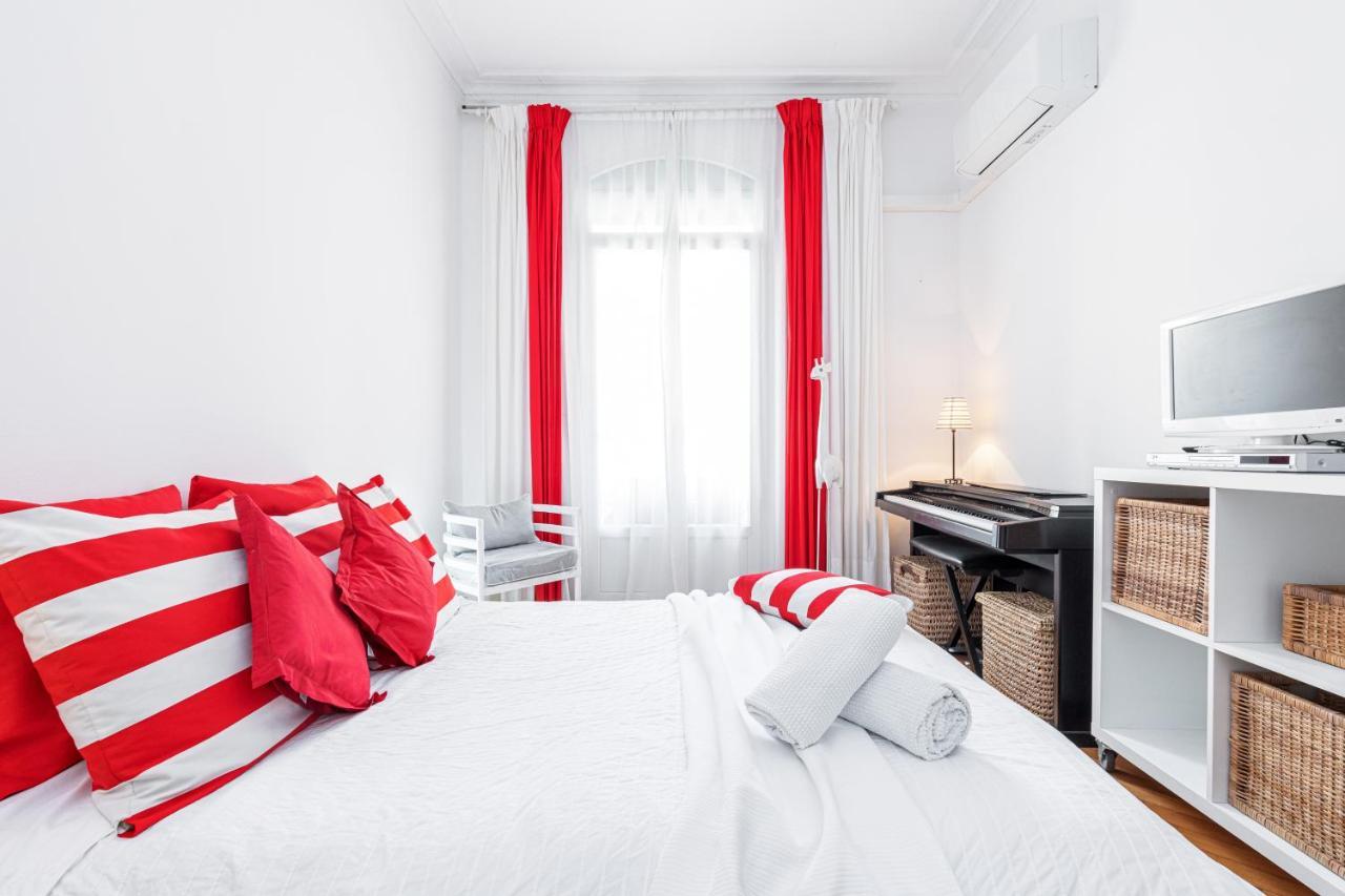 Feel Home - Grimaldi Niza Exterior foto