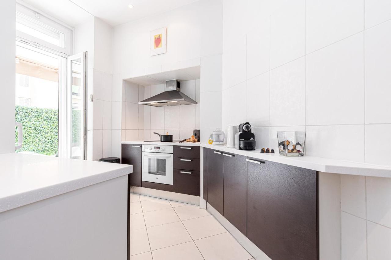 Feel Home - Grimaldi Niza Exterior foto