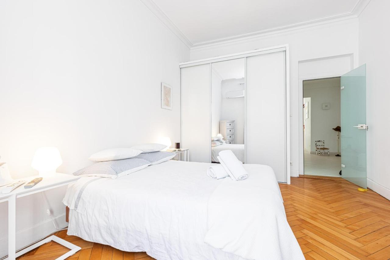Feel Home - Grimaldi Niza Exterior foto