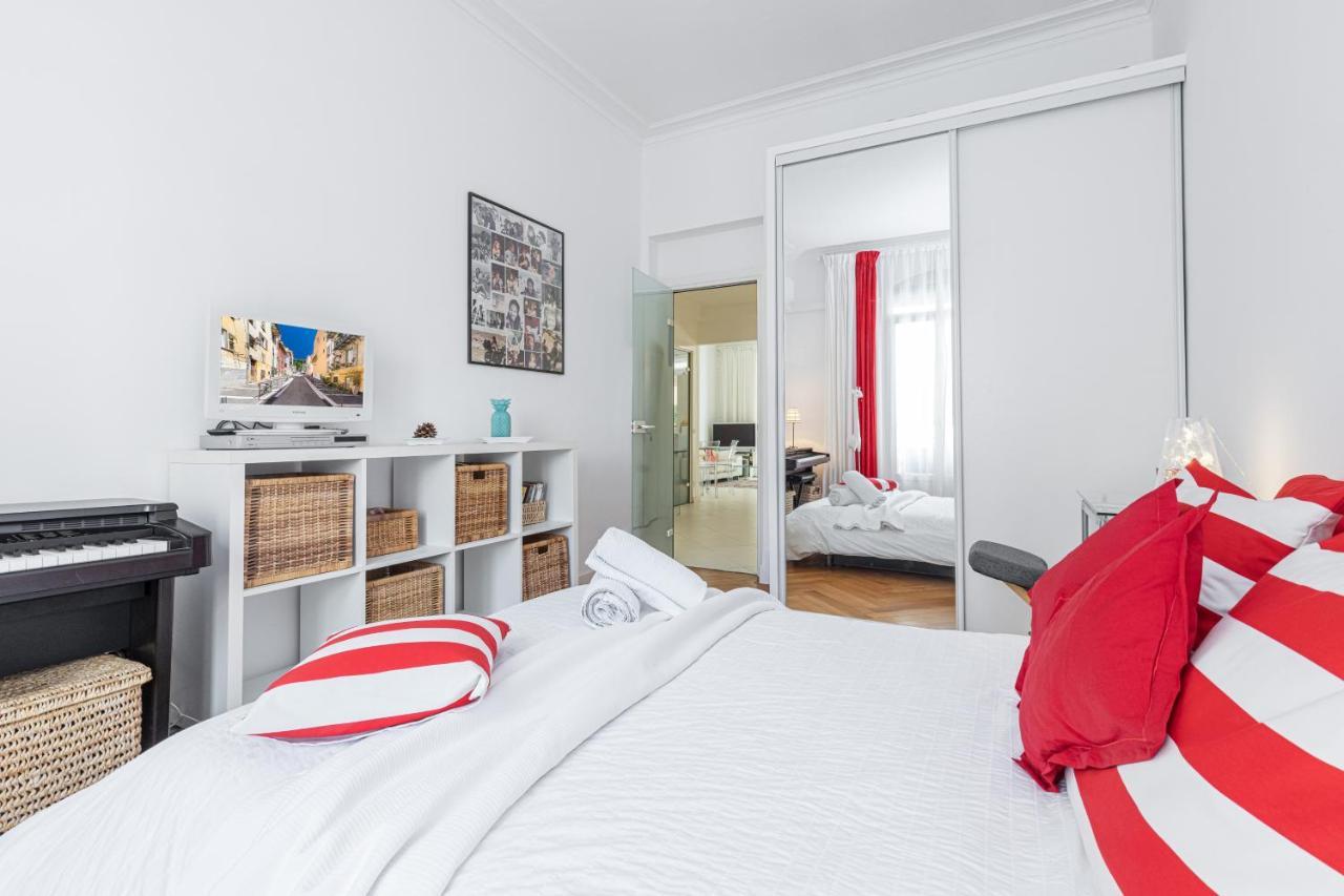 Feel Home - Grimaldi Niza Exterior foto